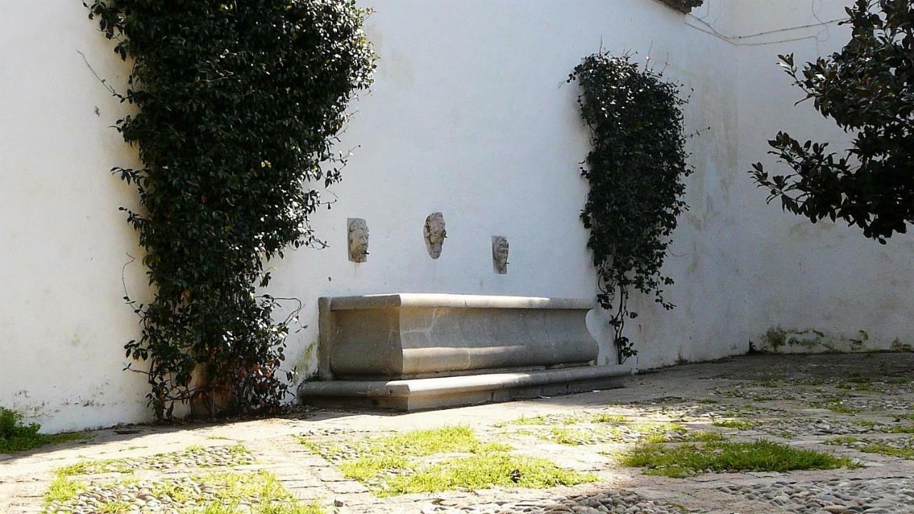 Lola5 Apartment Cordoba Exterior photo